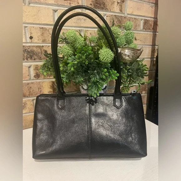 Black Hobo International Bag - Picture 7 of 7